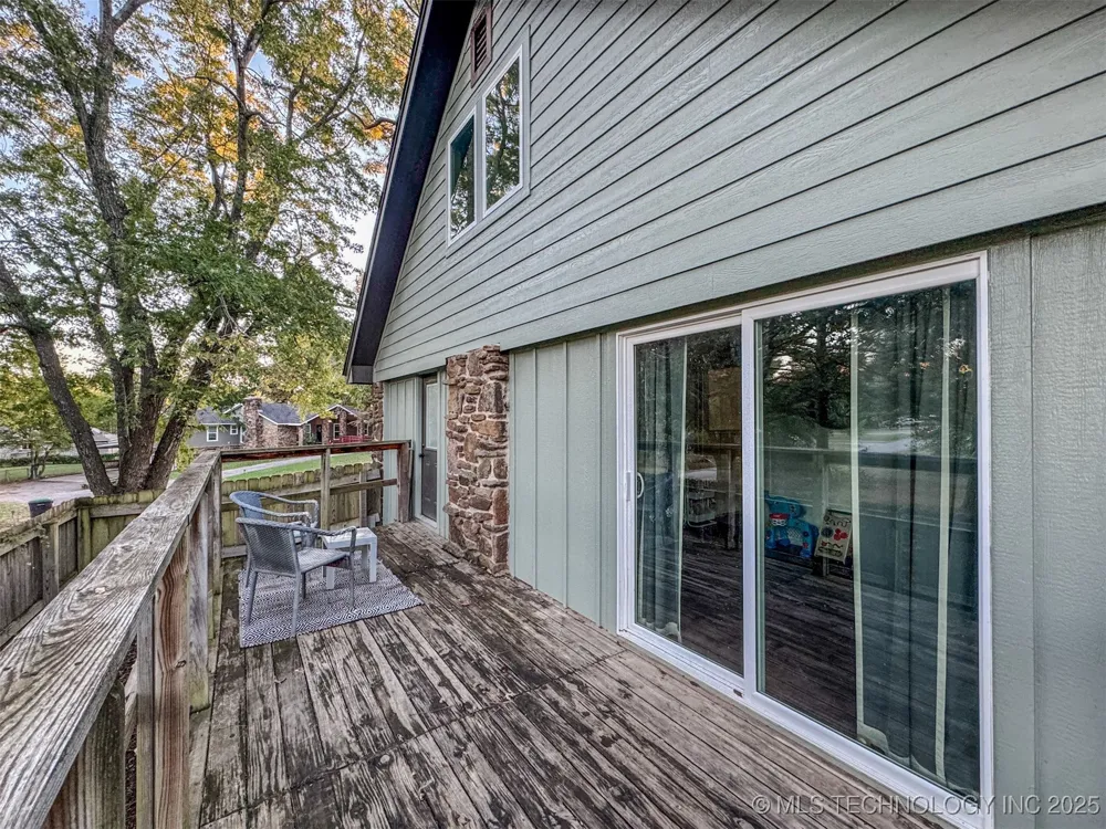 305 Wheeler Street Tahlequah, OK 74464