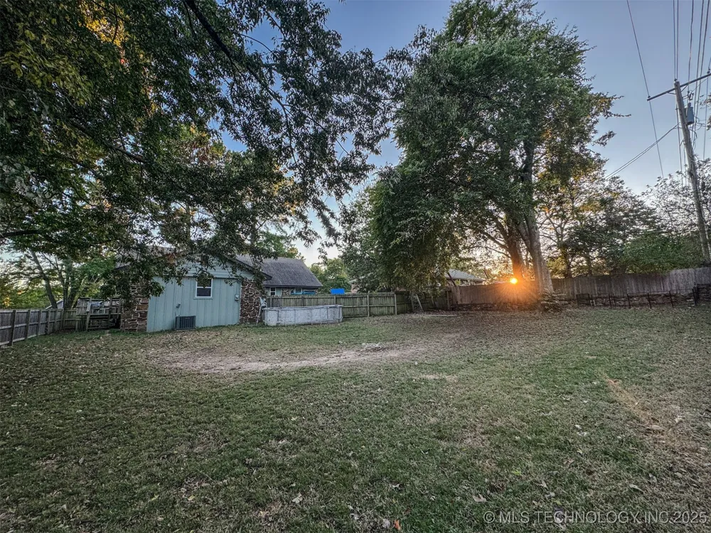 305 Wheeler Street Tahlequah, OK 74464