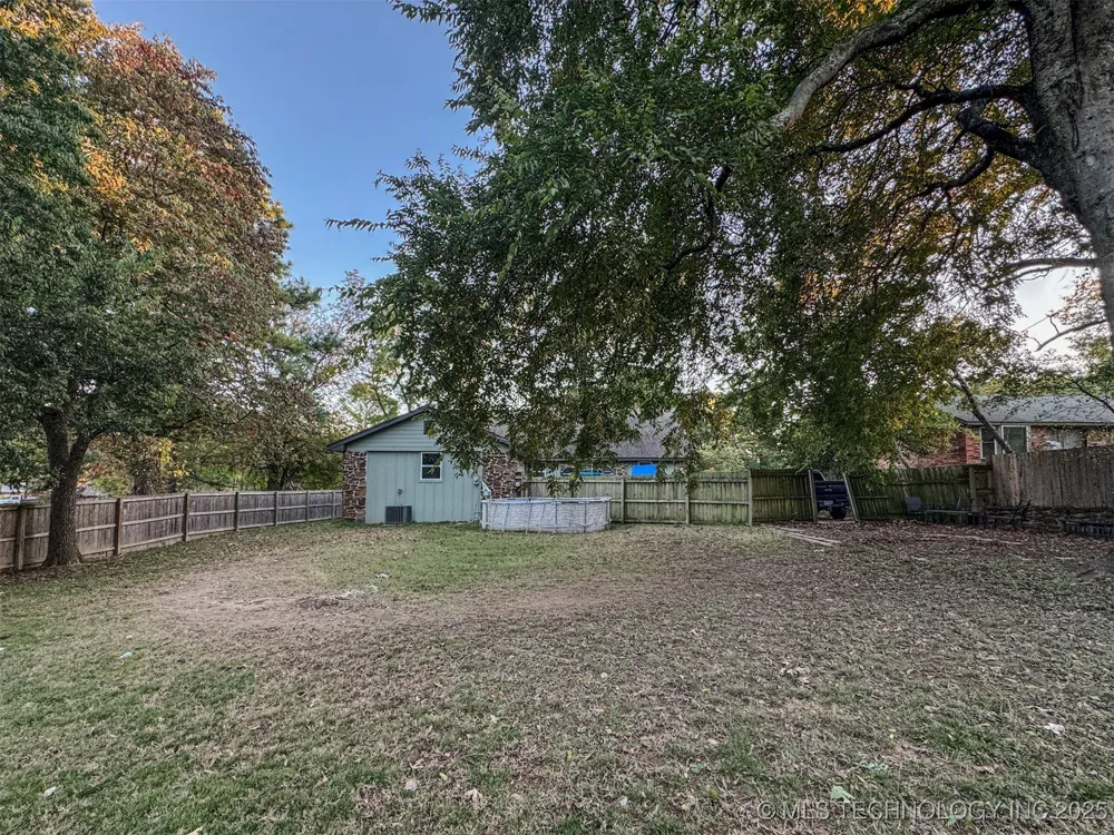 305 Wheeler Street Tahlequah, OK 74464