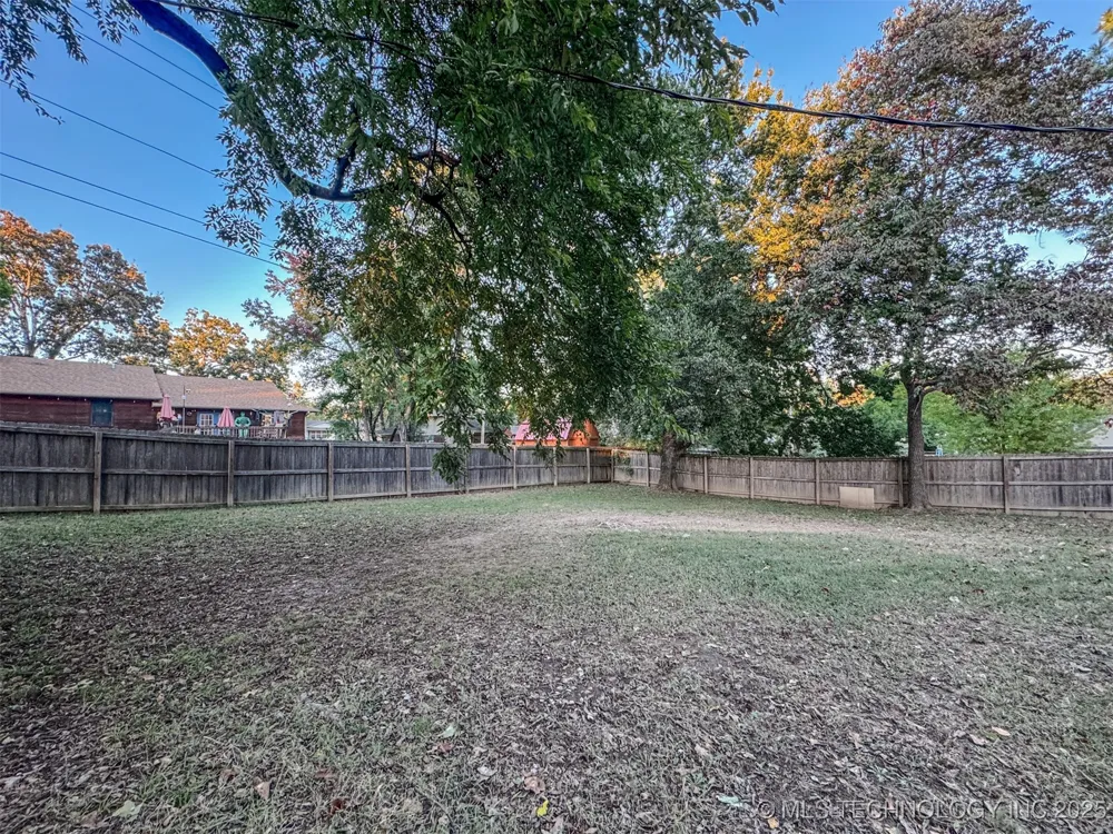 305 Wheeler Street Tahlequah, OK 74464