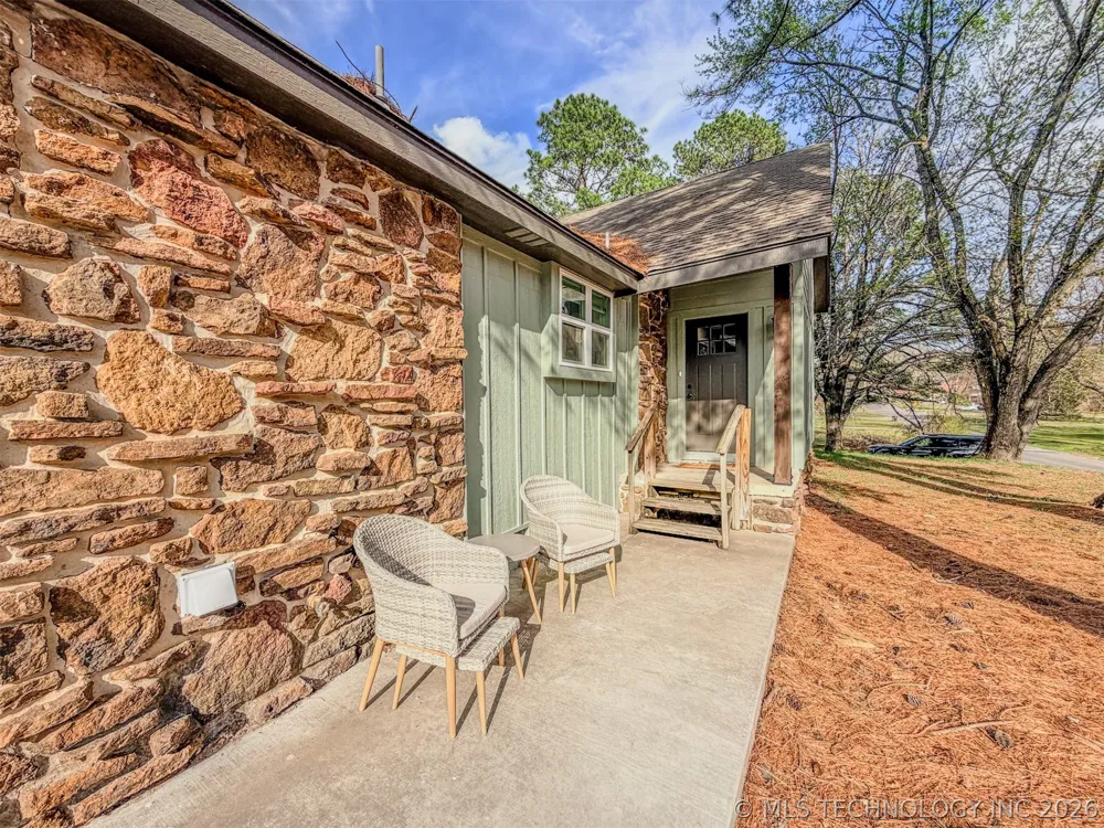 305 Wheeler Street Tahlequah, OK 74464
