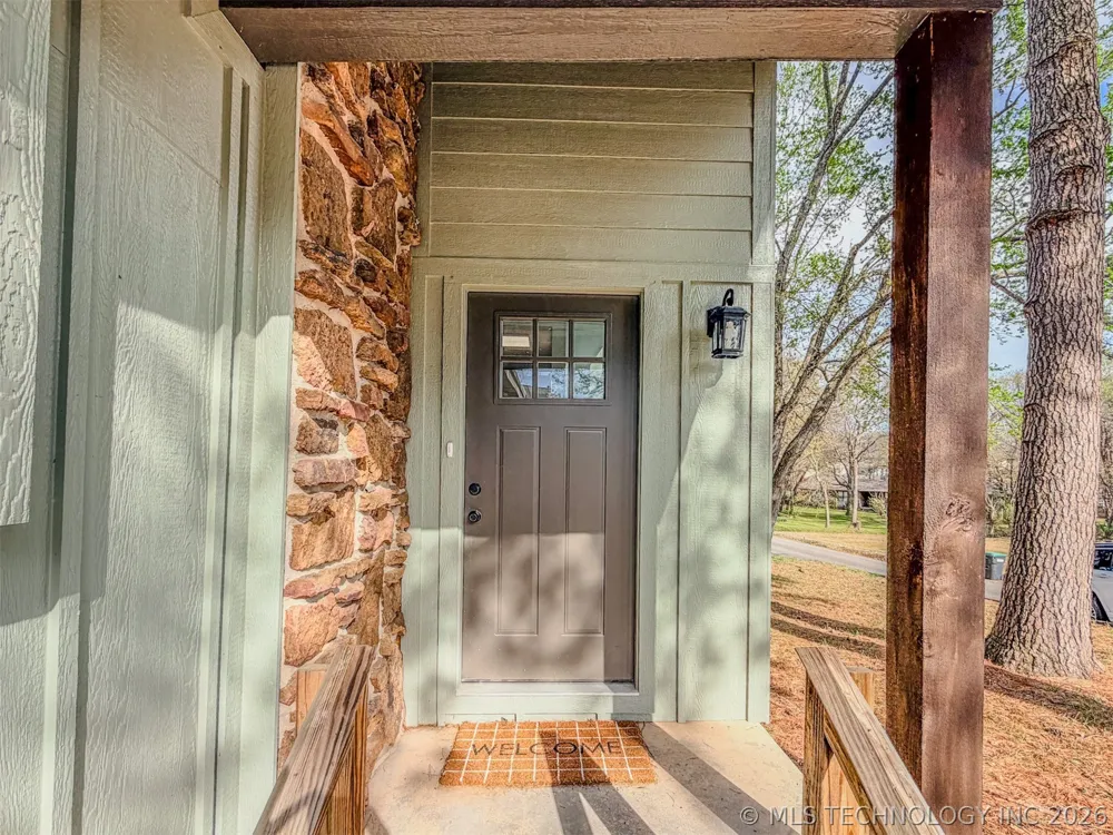 305 Wheeler Street Tahlequah, OK 74464