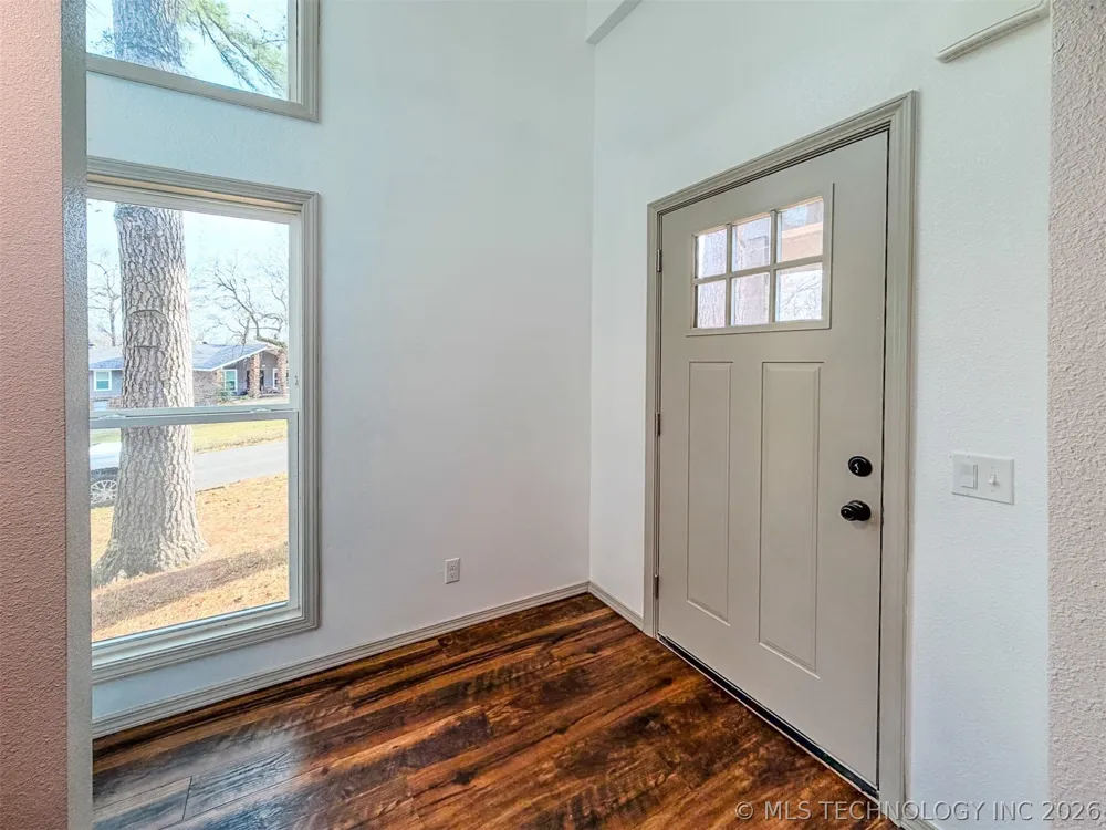 305 Wheeler Street Tahlequah, OK 74464