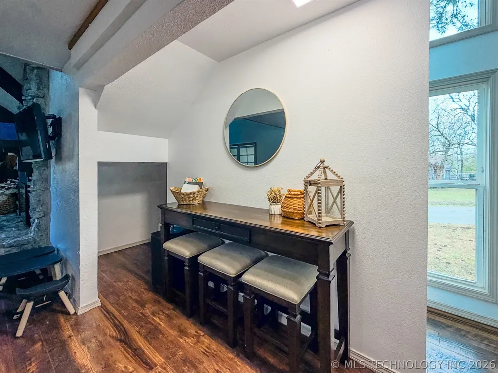 305 Wheeler Street Tahlequah, OK 74464