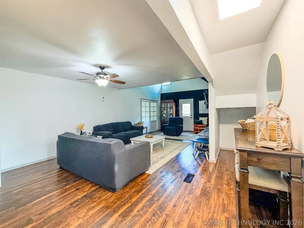 305 Wheeler Street Tahlequah, OK 74464