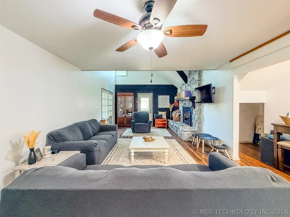 305 Wheeler Street Tahlequah, OK 74464