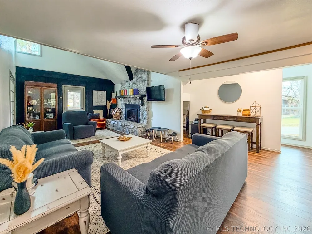 305 Wheeler Street Tahlequah, OK 74464