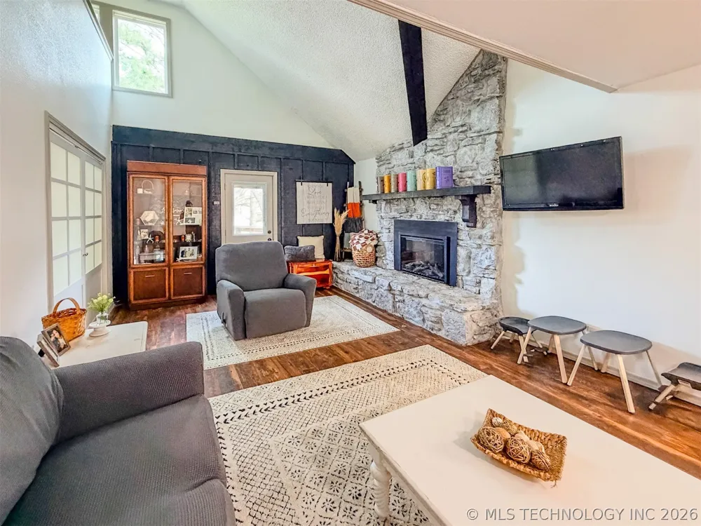 305 Wheeler Street Tahlequah, OK 74464