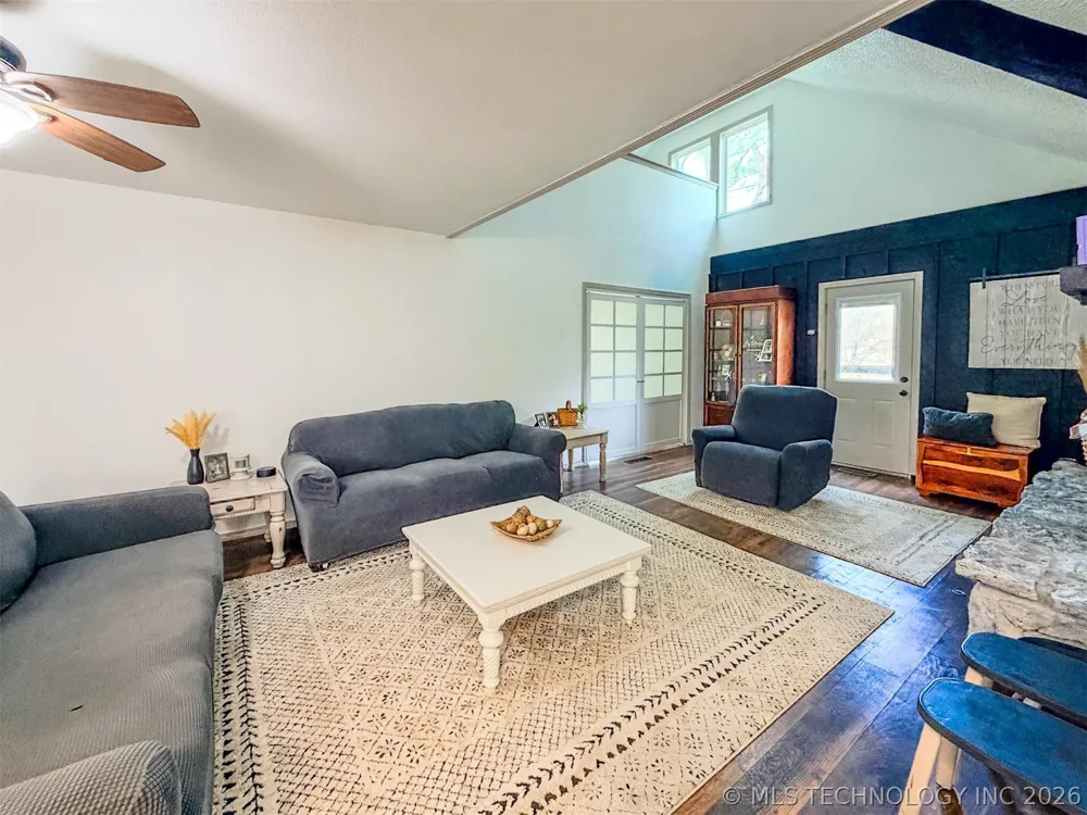 305 Wheeler Street Tahlequah, OK 74464