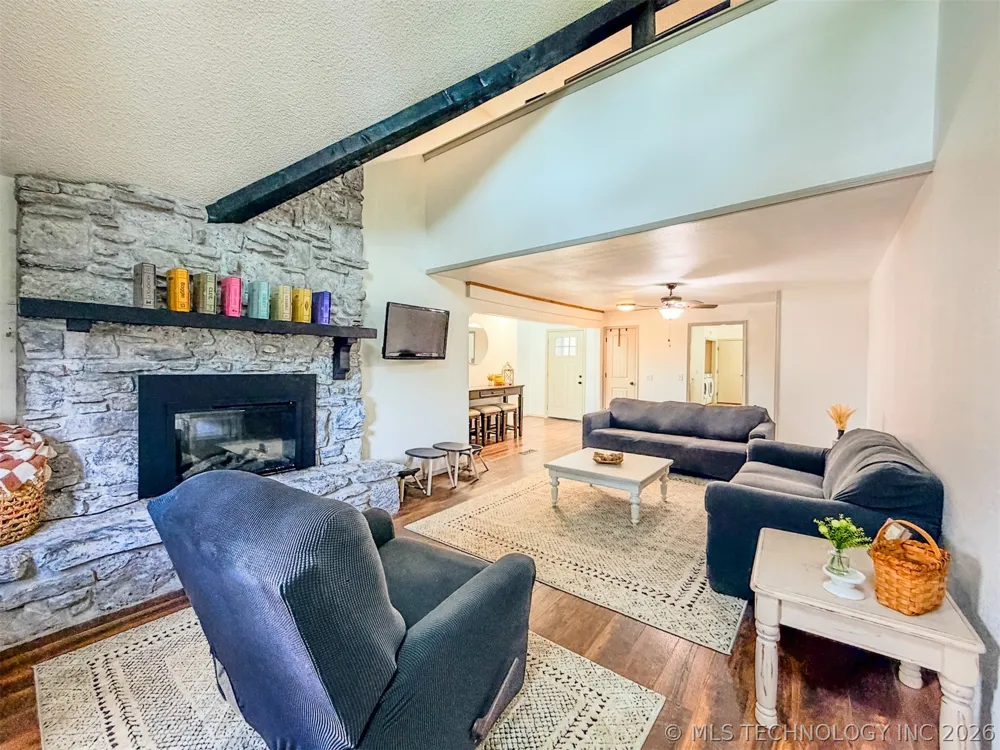 305 Wheeler Street Tahlequah, OK 74464