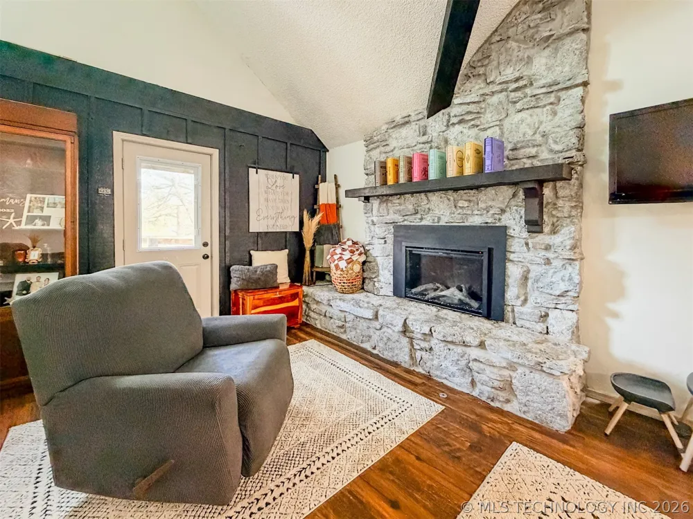 305 Wheeler Street Tahlequah, OK 74464