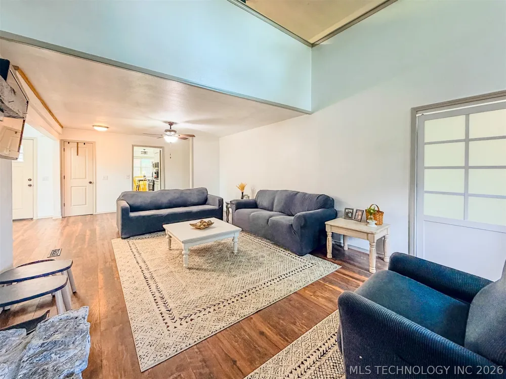 305 Wheeler Street Tahlequah, OK 74464