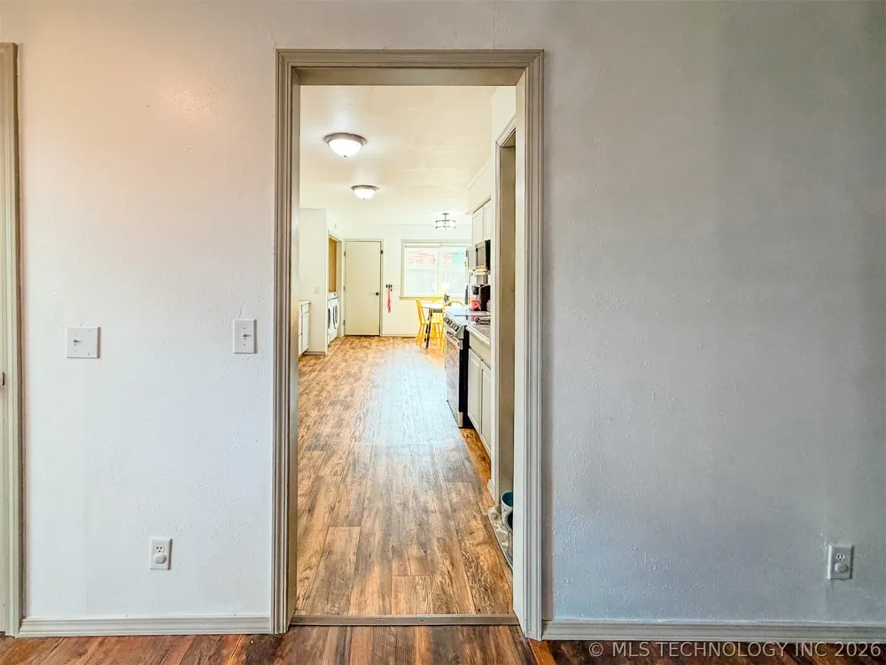 305 Wheeler Street Tahlequah, OK 74464