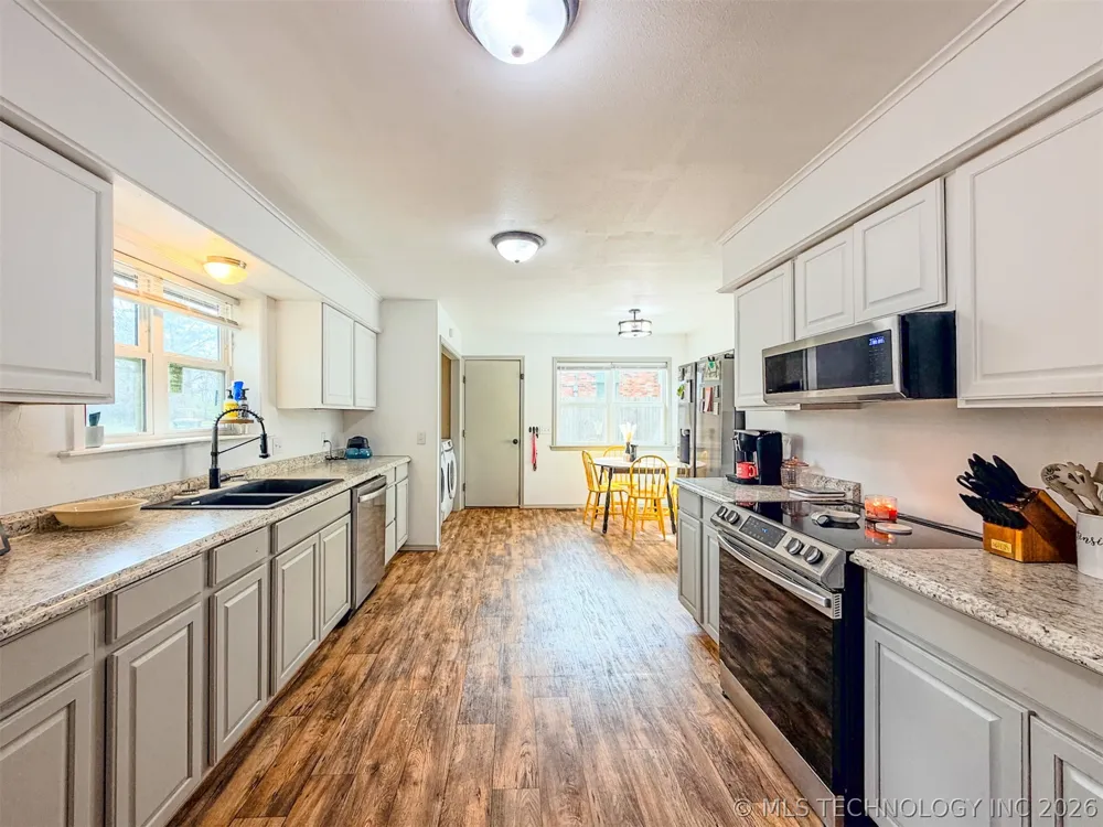 305 Wheeler Street Tahlequah, OK 74464