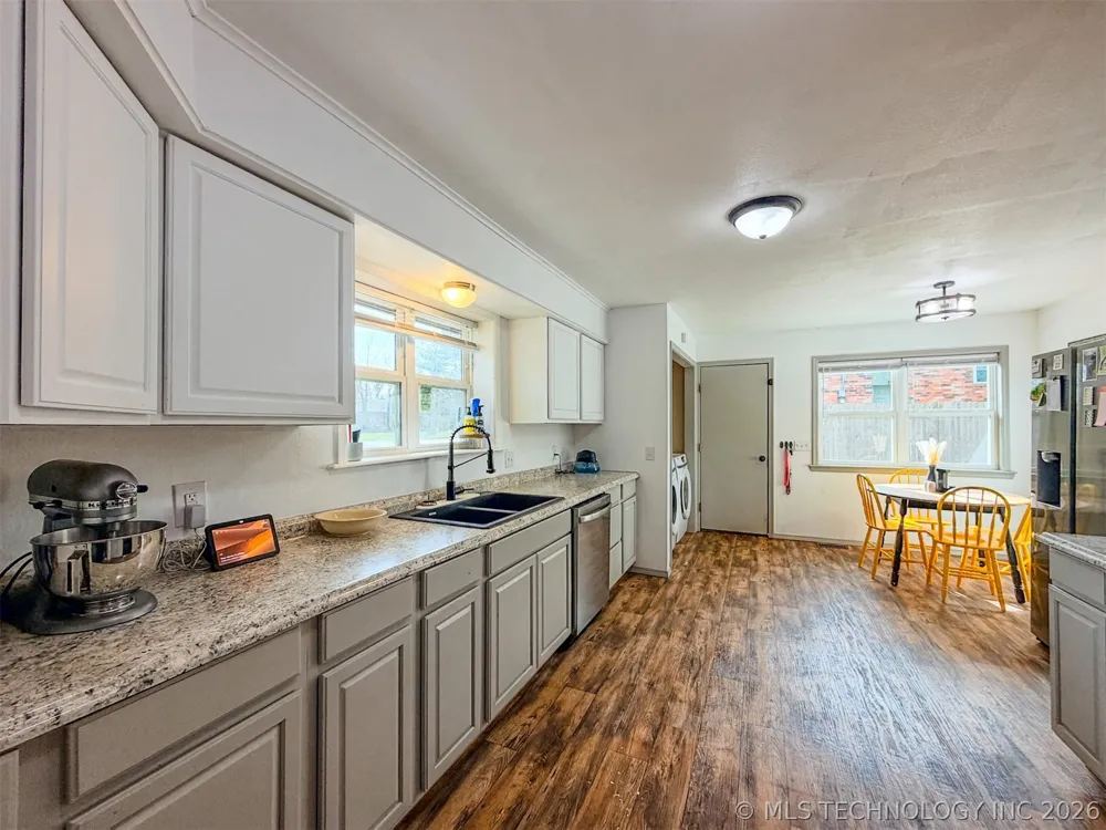 305 Wheeler Street Tahlequah, OK 74464