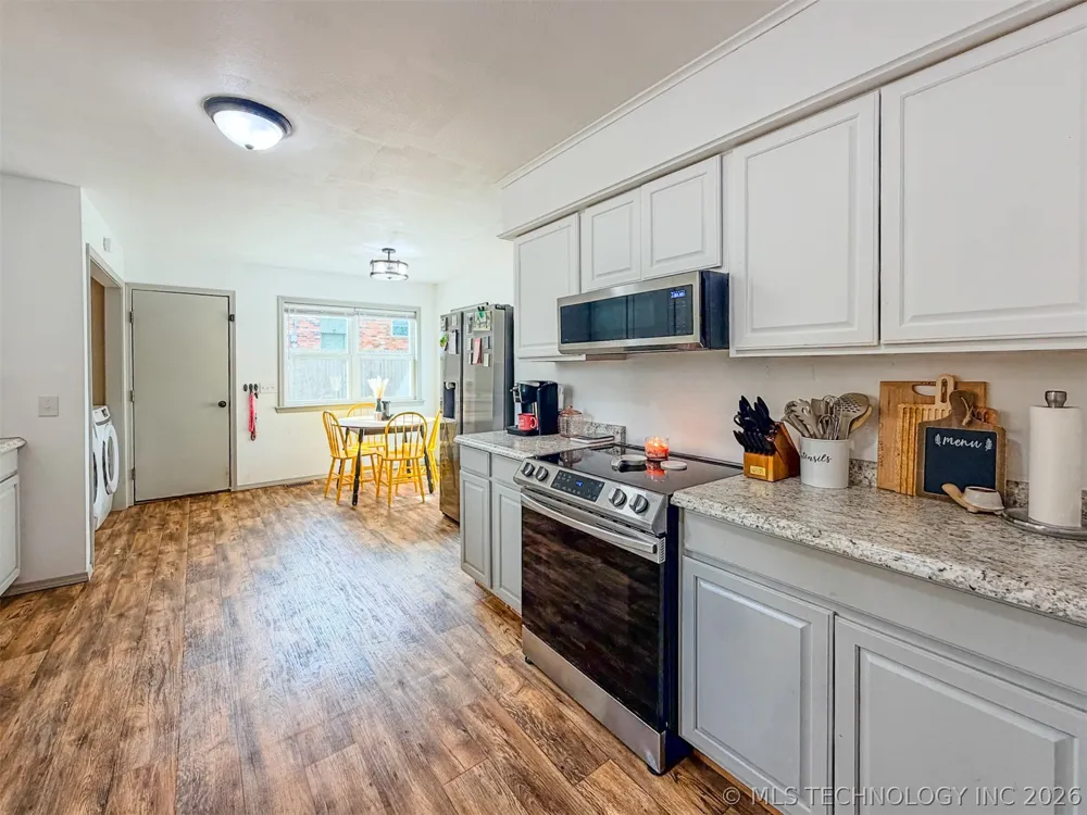 305 Wheeler Street Tahlequah, OK 74464