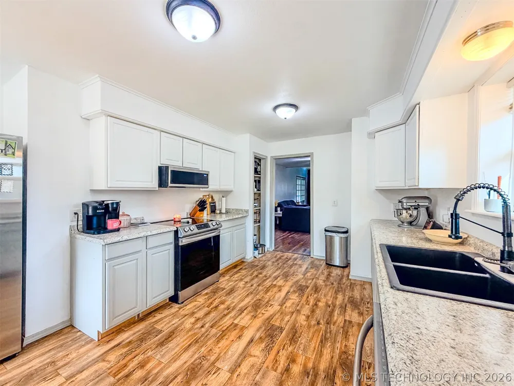 305 Wheeler Street Tahlequah, OK 74464
