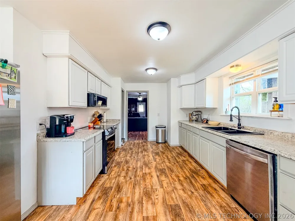 305 Wheeler Street Tahlequah, OK 74464