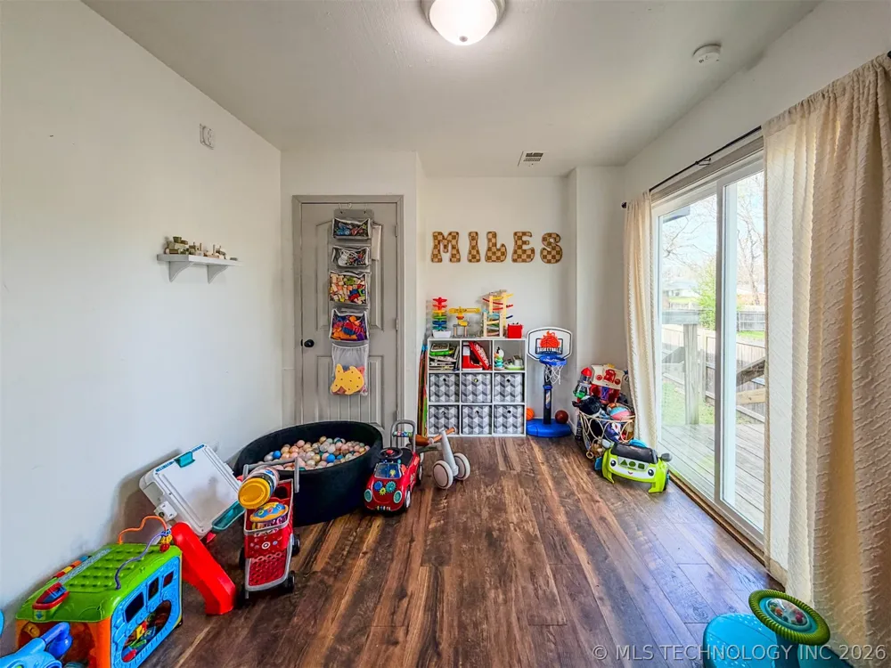 305 Wheeler Street Tahlequah, OK 74464