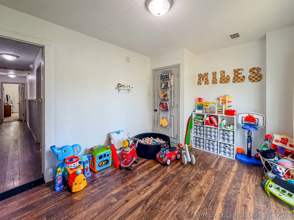305 Wheeler Street Tahlequah, OK 74464