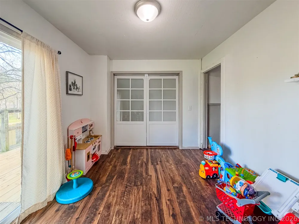 305 Wheeler Street Tahlequah, OK 74464