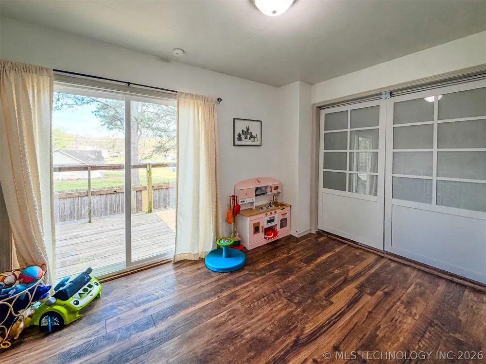 305 Wheeler Street Tahlequah, OK 74464