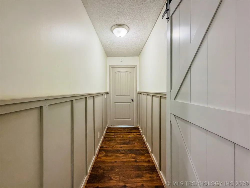 305 Wheeler Street Tahlequah, OK 74464