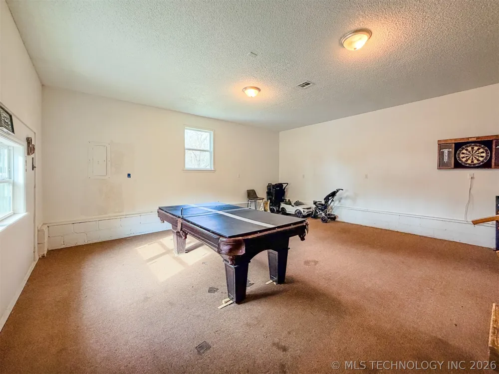 305 Wheeler Street Tahlequah, OK 74464