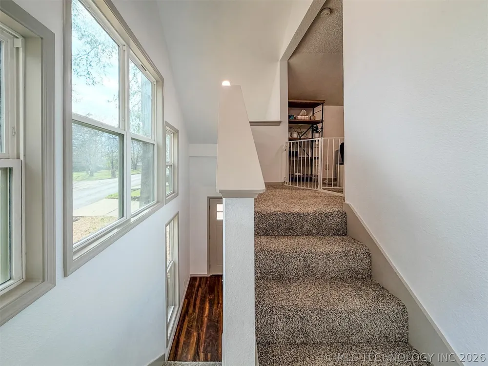 305 Wheeler Street Tahlequah, OK 74464