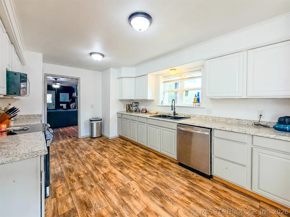 305 Wheeler Street Tahlequah, OK 74464