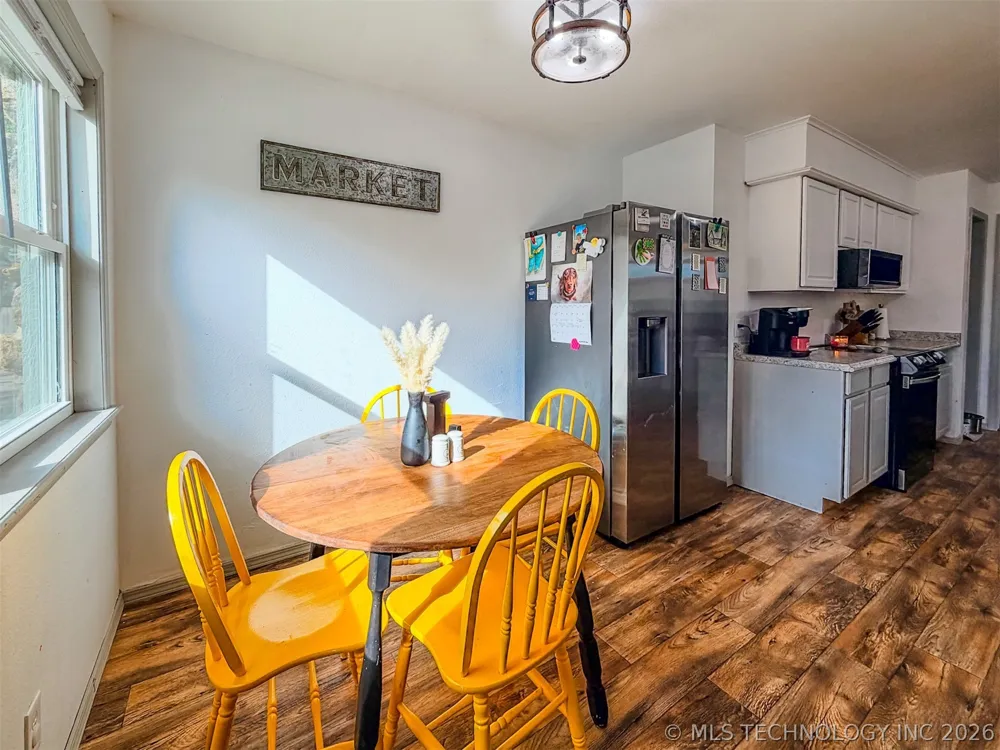 305 Wheeler Street Tahlequah, OK 74464