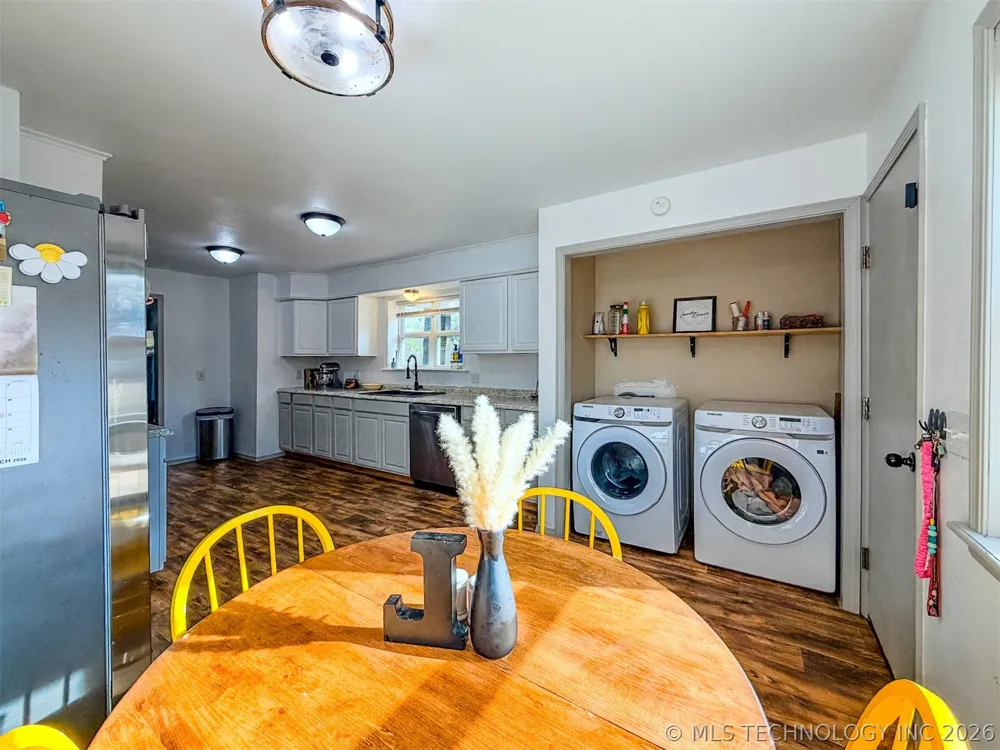 305 Wheeler Street Tahlequah, OK 74464