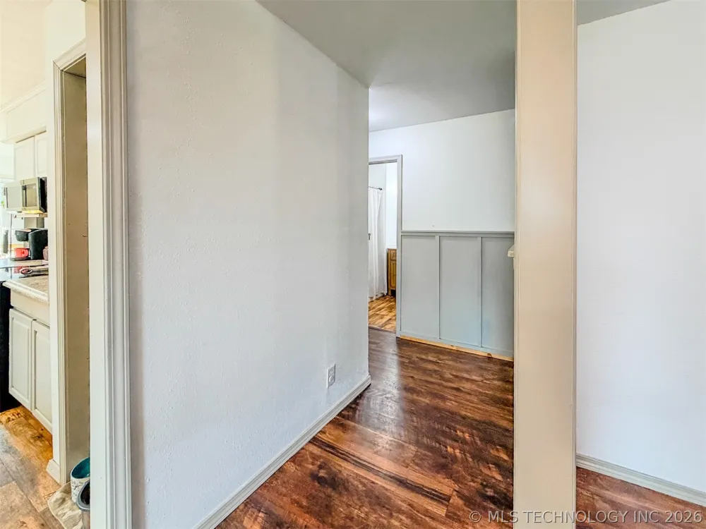 305 Wheeler Street Tahlequah, OK 74464