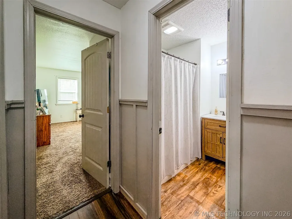 305 Wheeler Street Tahlequah, OK 74464