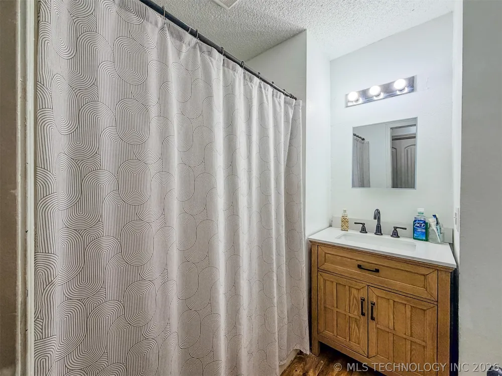 305 Wheeler Street Tahlequah, OK 74464