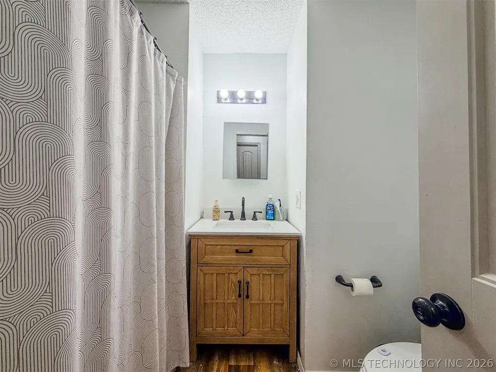 305 Wheeler Street Tahlequah, OK 74464