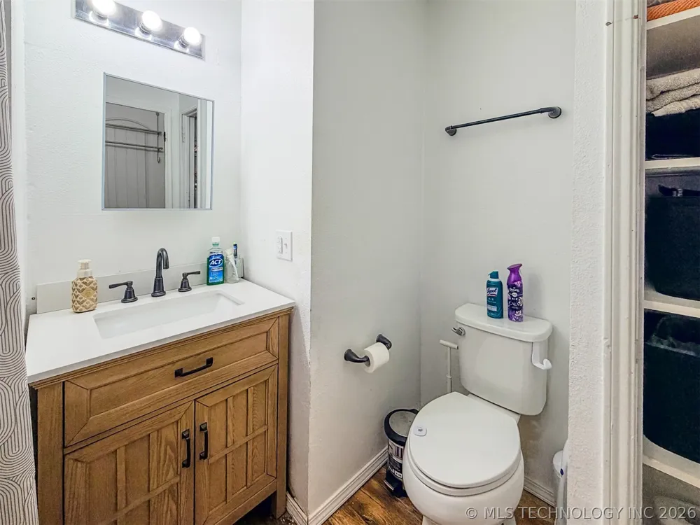 305 Wheeler Street Tahlequah, OK 74464