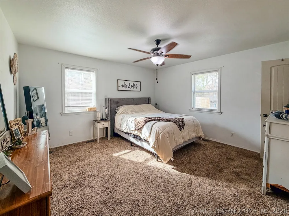 305 Wheeler Street Tahlequah, OK 74464