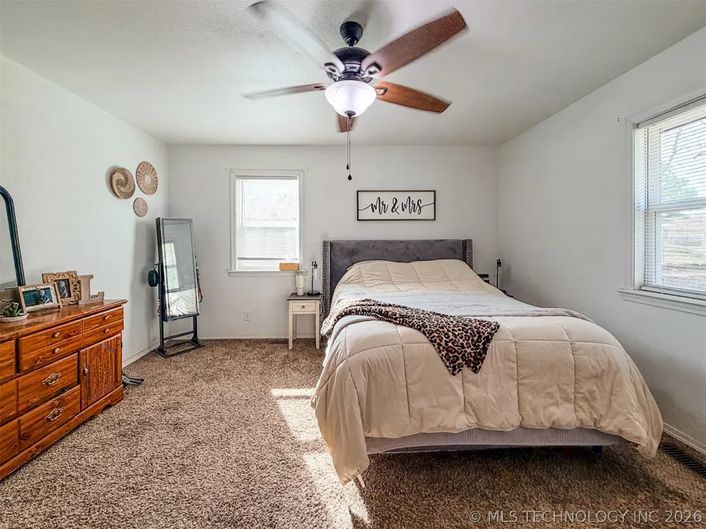 305 Wheeler Street Tahlequah, OK 74464