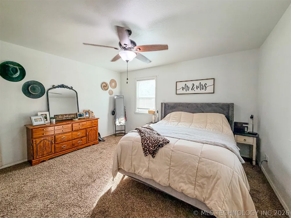305 Wheeler Street Tahlequah, OK 74464