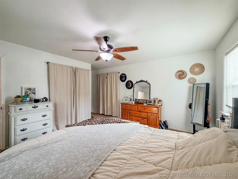 305 Wheeler Street Tahlequah, OK 74464
