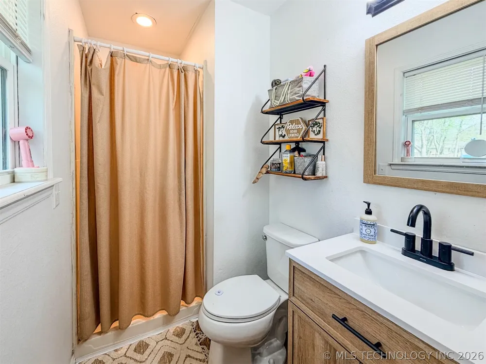 305 Wheeler Street Tahlequah, OK 74464