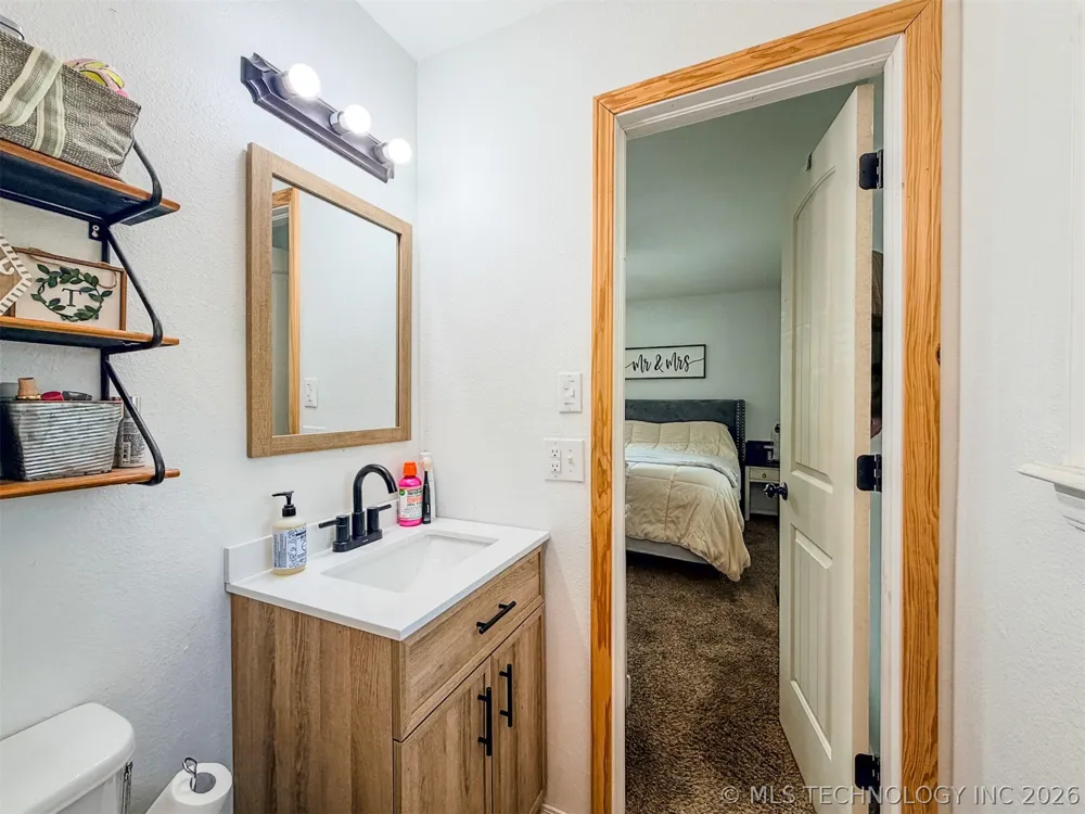 305 Wheeler Street Tahlequah, OK 74464