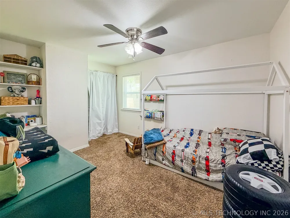 305 Wheeler Street Tahlequah, OK 74464