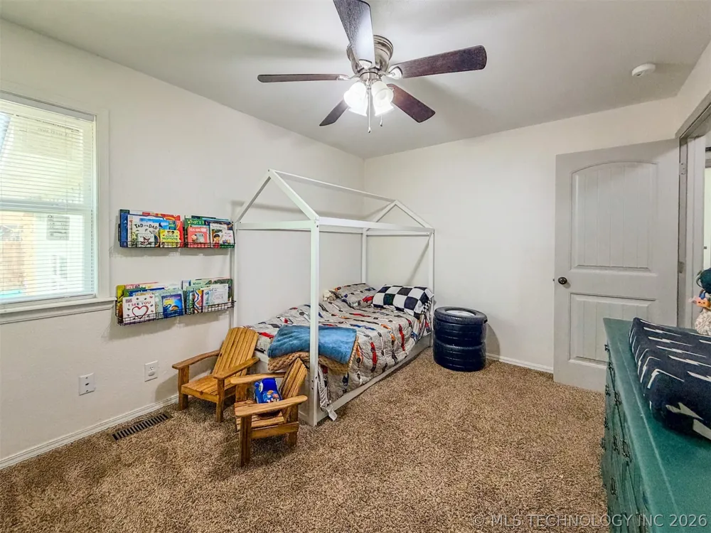 305 Wheeler Street Tahlequah, OK 74464
