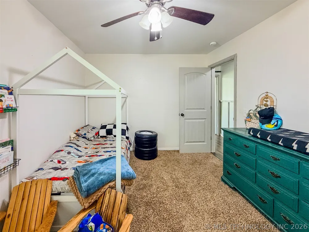 305 Wheeler Street Tahlequah, OK 74464