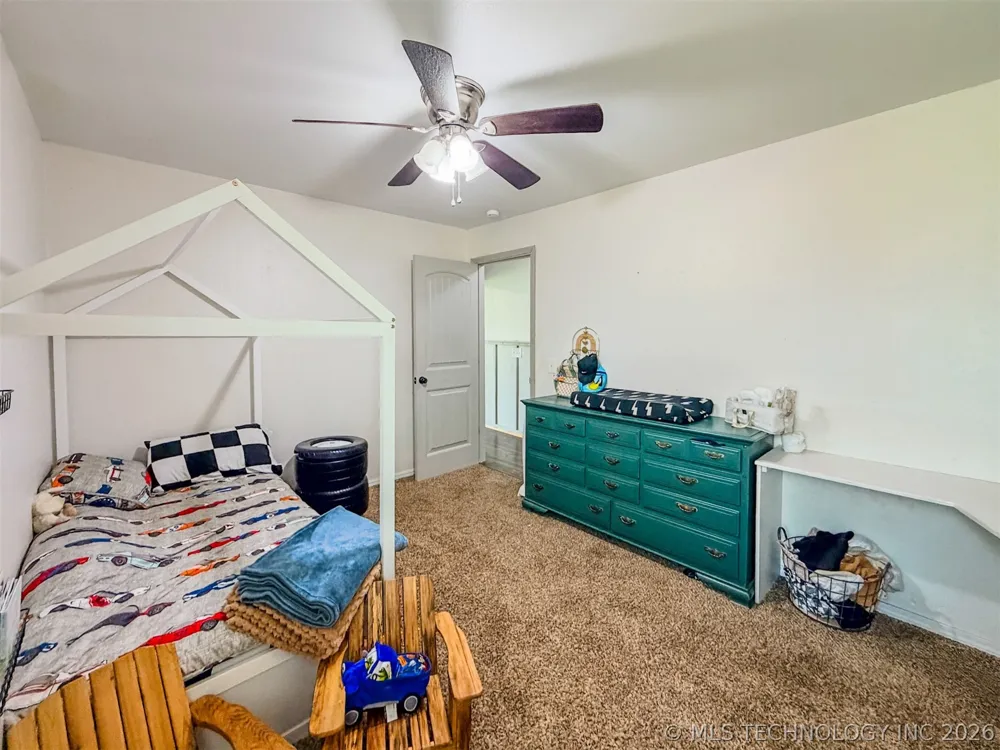305 Wheeler Street Tahlequah, OK 74464