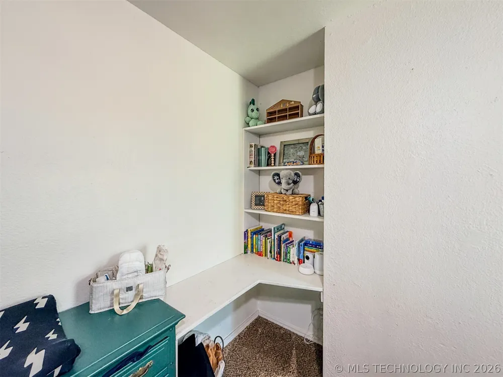 305 Wheeler Street Tahlequah, OK 74464