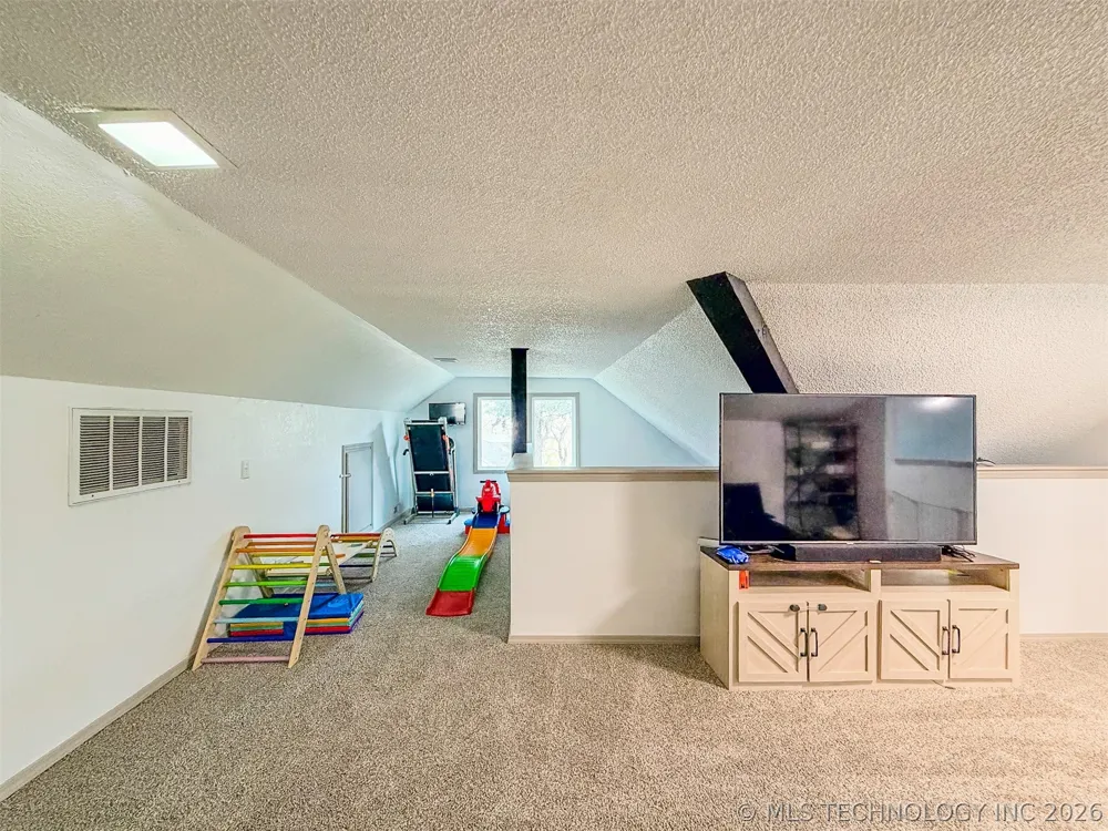 305 Wheeler Street Tahlequah, OK 74464
