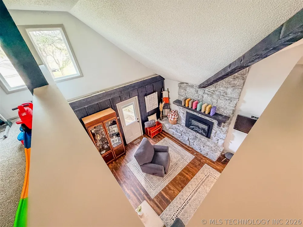 305 Wheeler Street Tahlequah, OK 74464